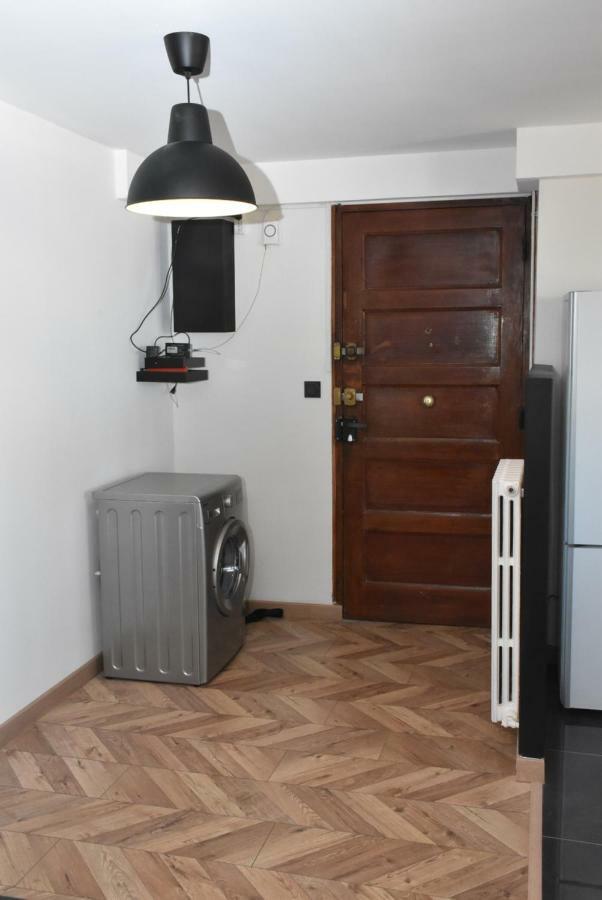 Le Select De Brou Lägenhet Bourg-en-Bresse Exteriör bild