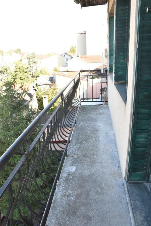 Le Select De Brou Lägenhet Bourg-en-Bresse Exteriör bild